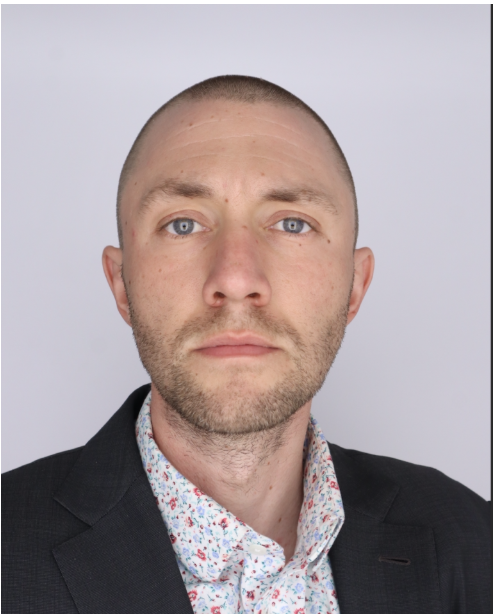 Photo of Robbie Powelson