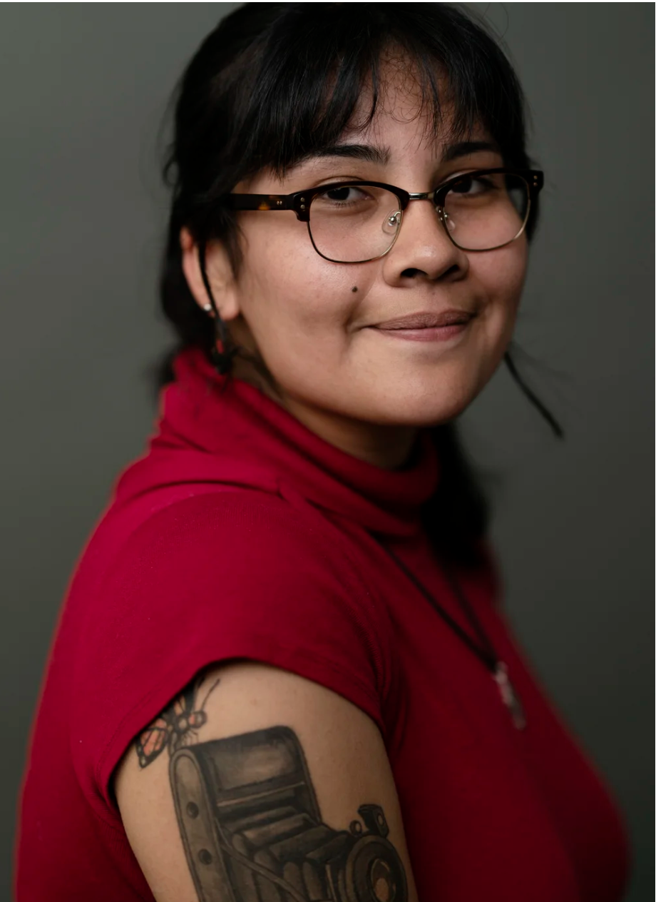 Photo of Yesica Prado